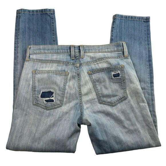 Current/Elliot The Fling Omaha Patch Jean 26 - Picture 5 of 11